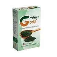 Green Gold — صورة العلبة 2