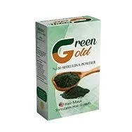 Green Gold — صورة العلبة 3