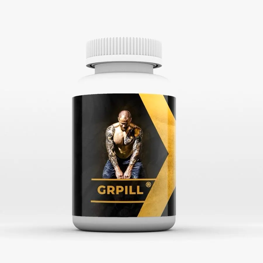 Grpill