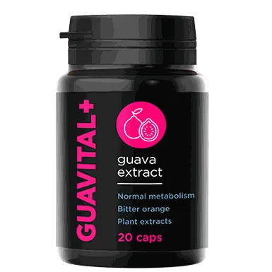 Guavital+