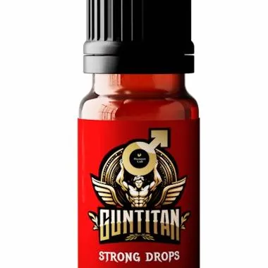 GunTitan