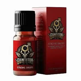 GunTitan — фото на продукта