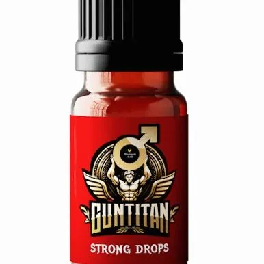 GunTitan — фото на продукта 1
