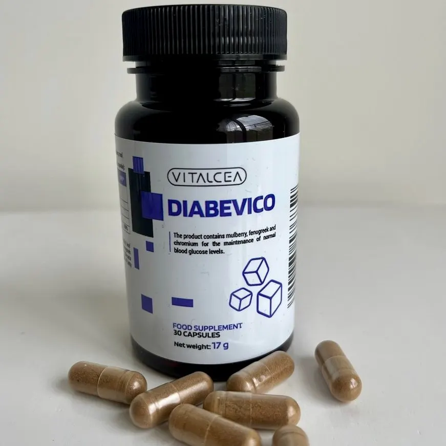 Gut Health — fotografia opakowania 1