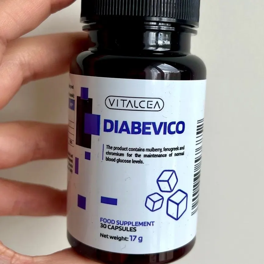 Gut Health — fotografia opakowania 3
