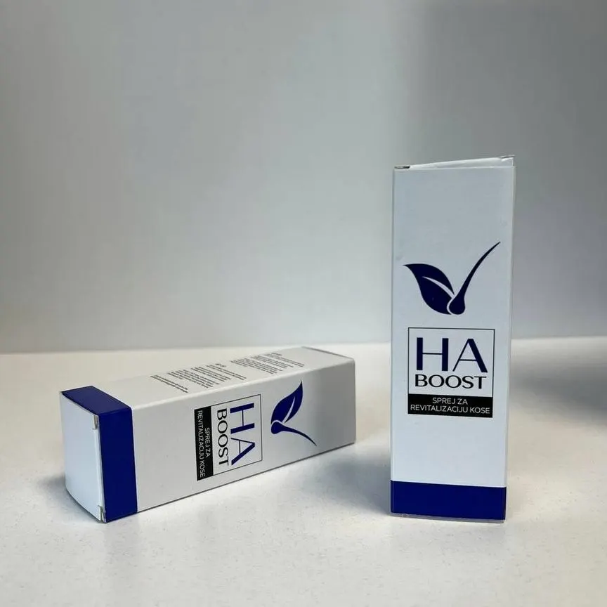HA Boost — fotografija artikla 1