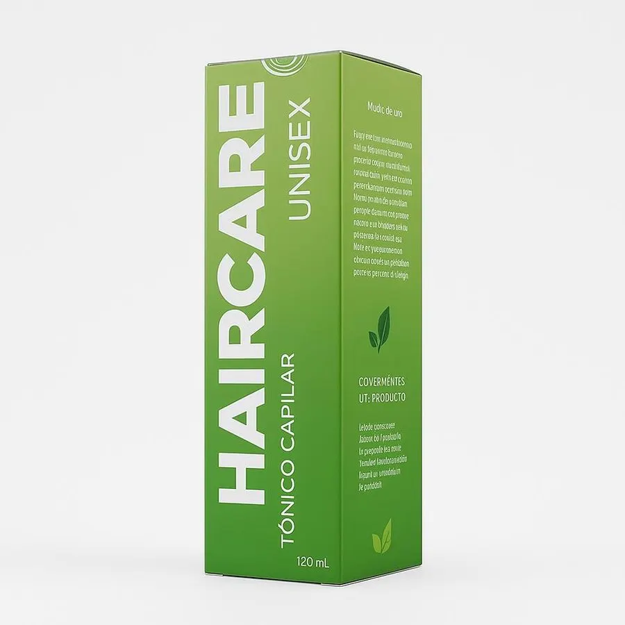 HairCare