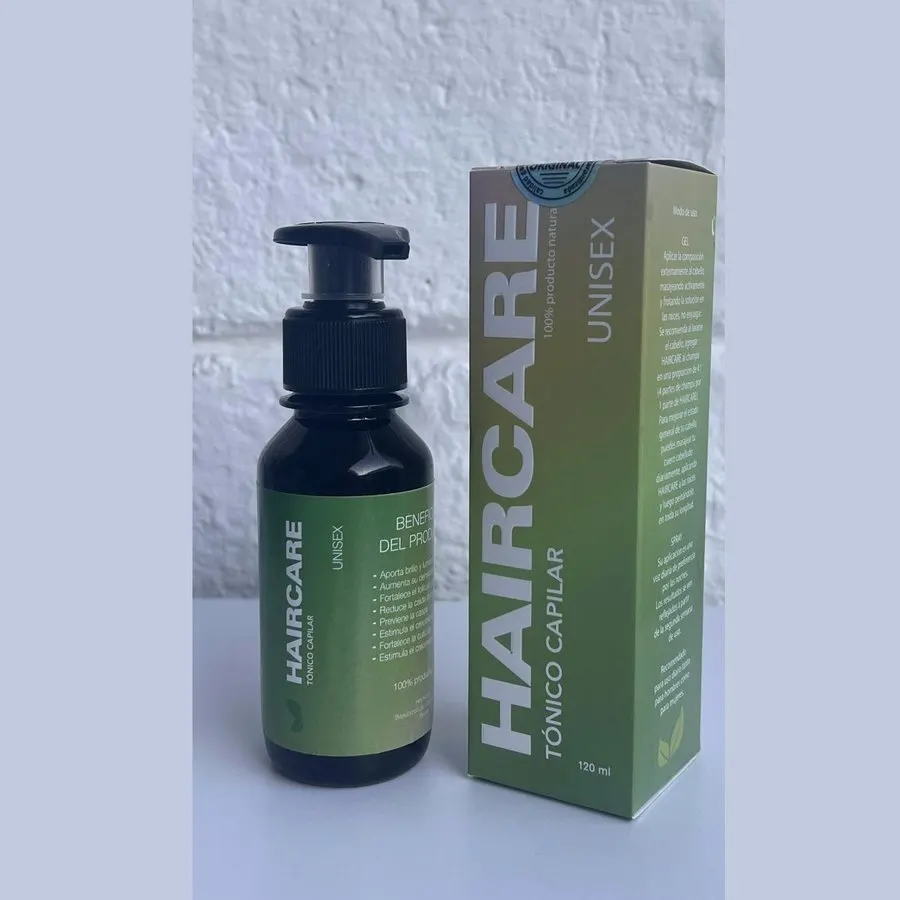 HairCare — imagen del producto 1