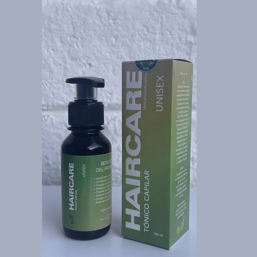 HairCare — imagen del producto 2