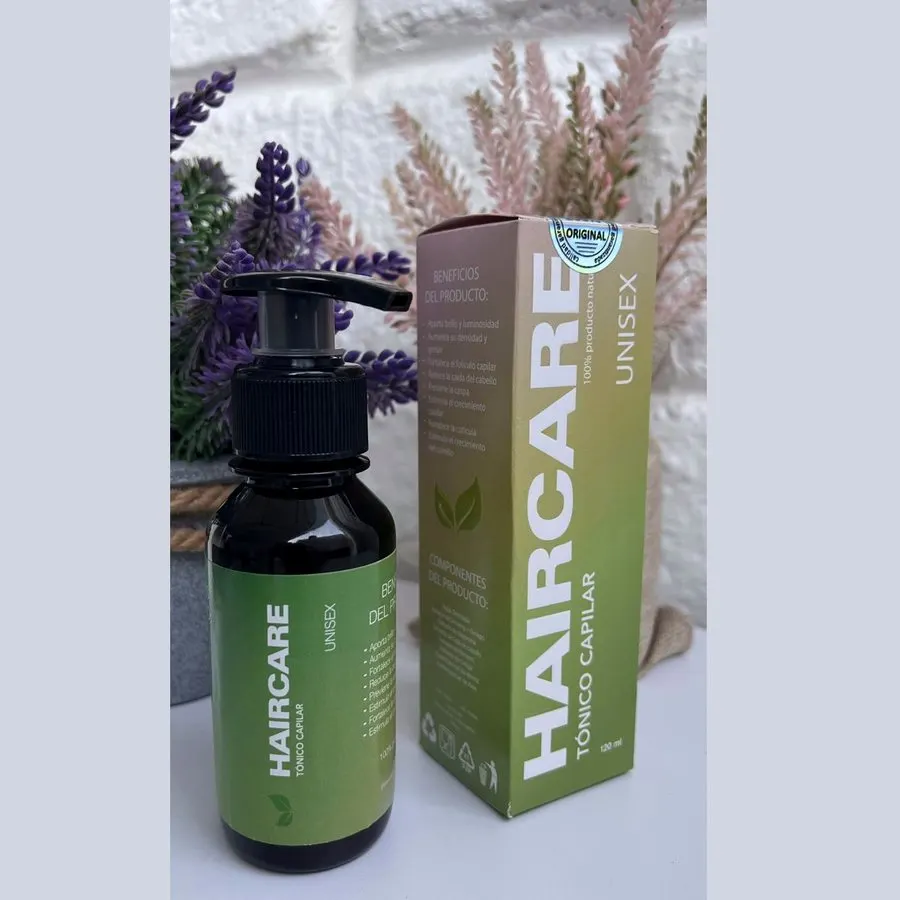 HairCare — imagen del producto 3