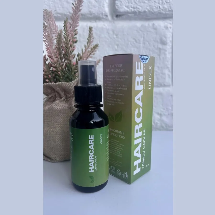 HairCare — imagen del producto 2