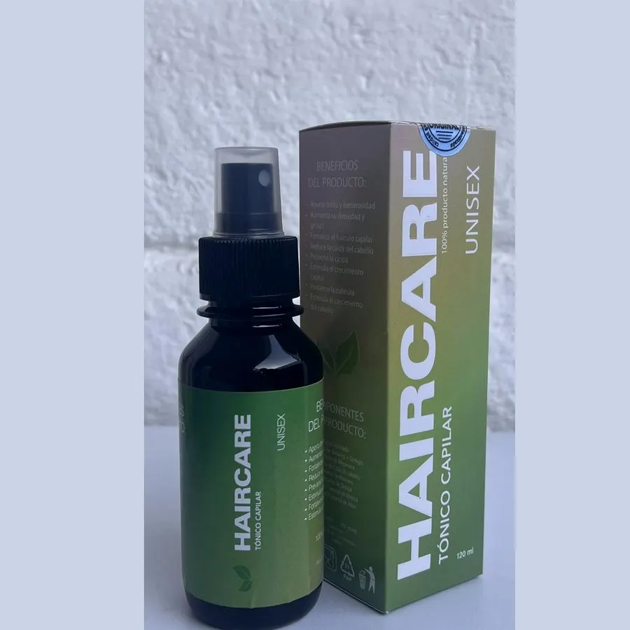 HairCare — imagen del producto 3