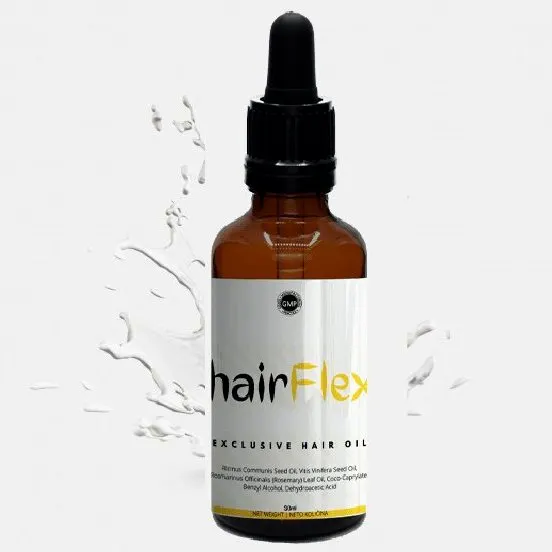 HairFlex