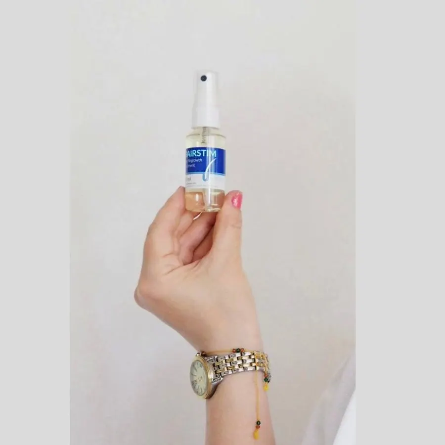 Hairstim