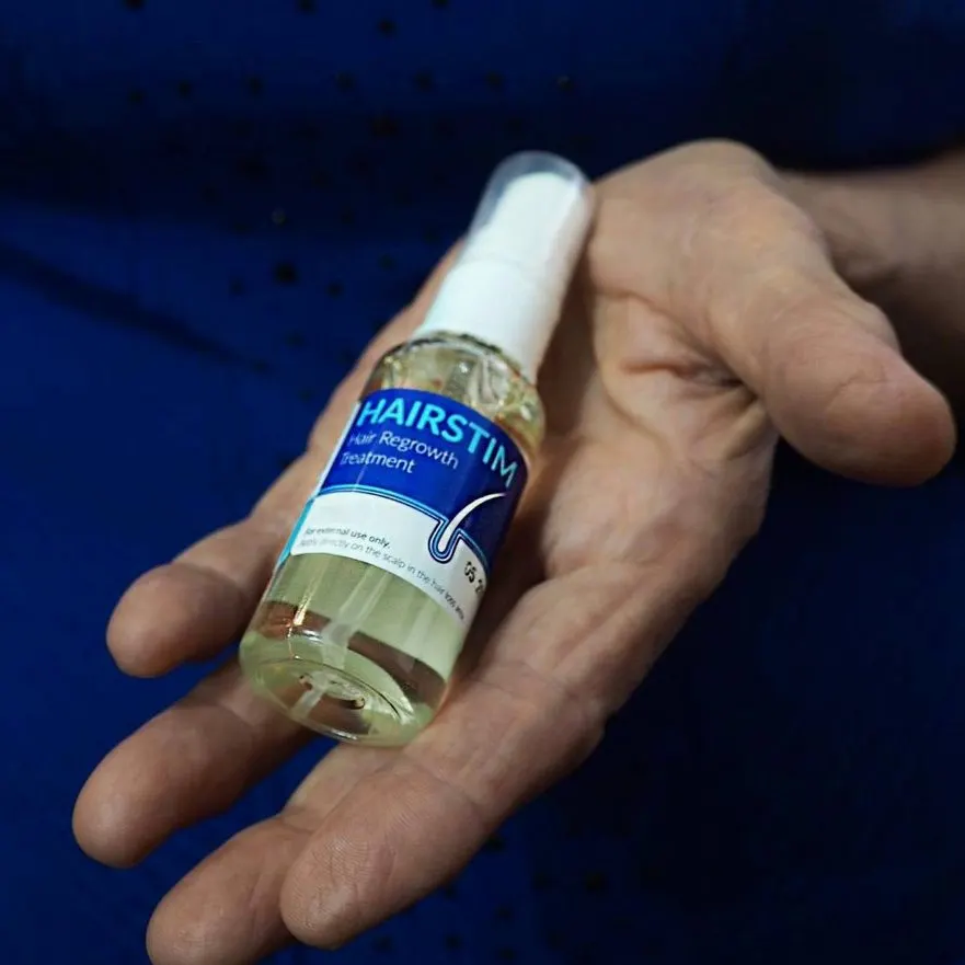 Hairstim — фото на продукта 2