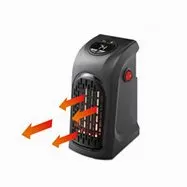Handy Heater — scatto del prodotto