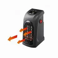 Handy Heater — scatto del prodotto 1