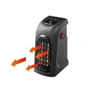 Handy Heater — scatto del prodotto 2