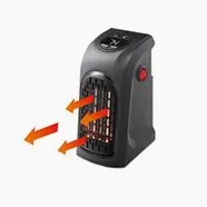 Handy Heater — scatto del prodotto 3