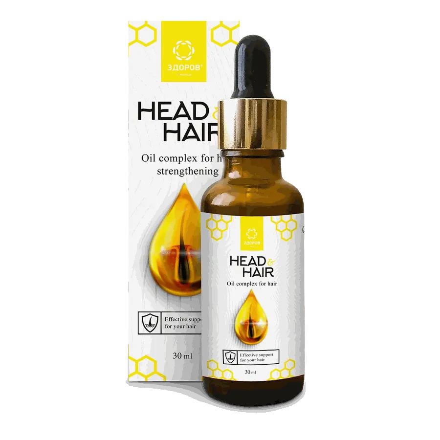 Head&Hair