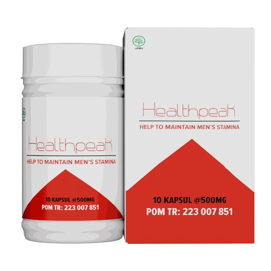 Healthpeak