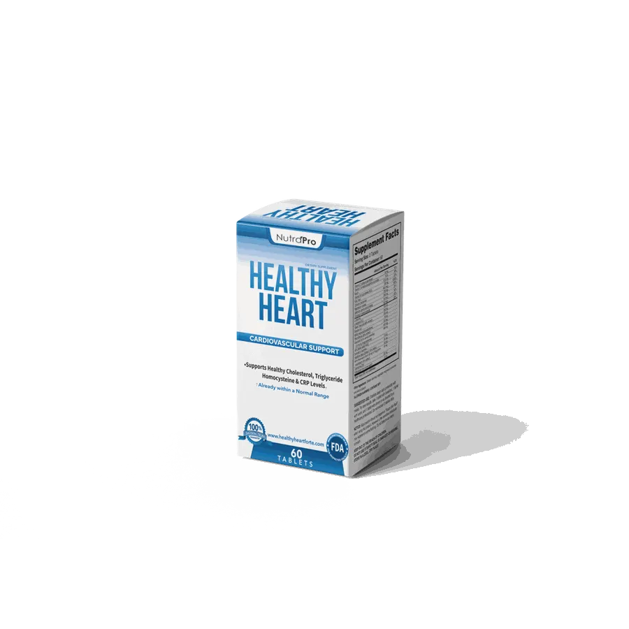 Healthy Heart