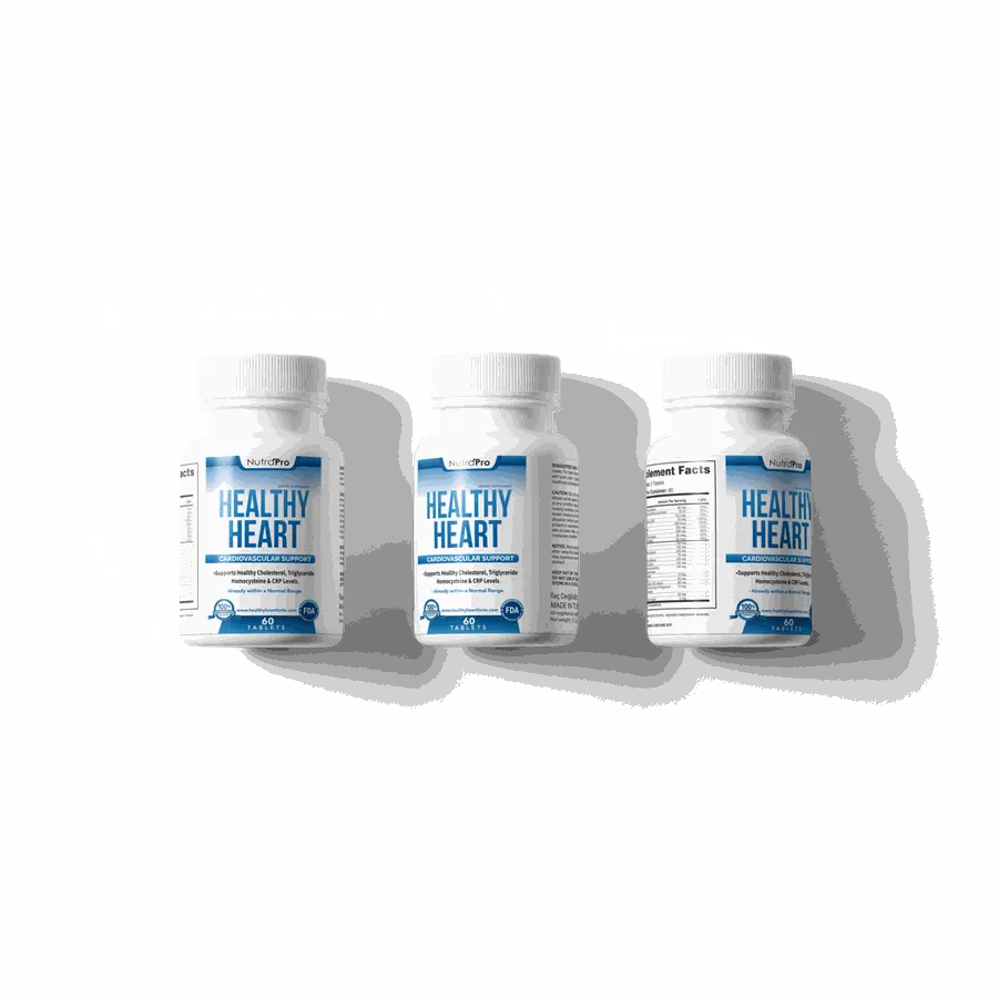 Healthy Heart — image du produit