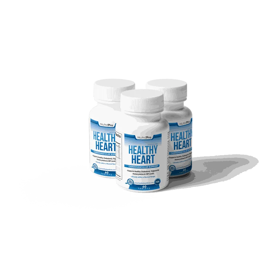 Healthy Heart — image du produit 1