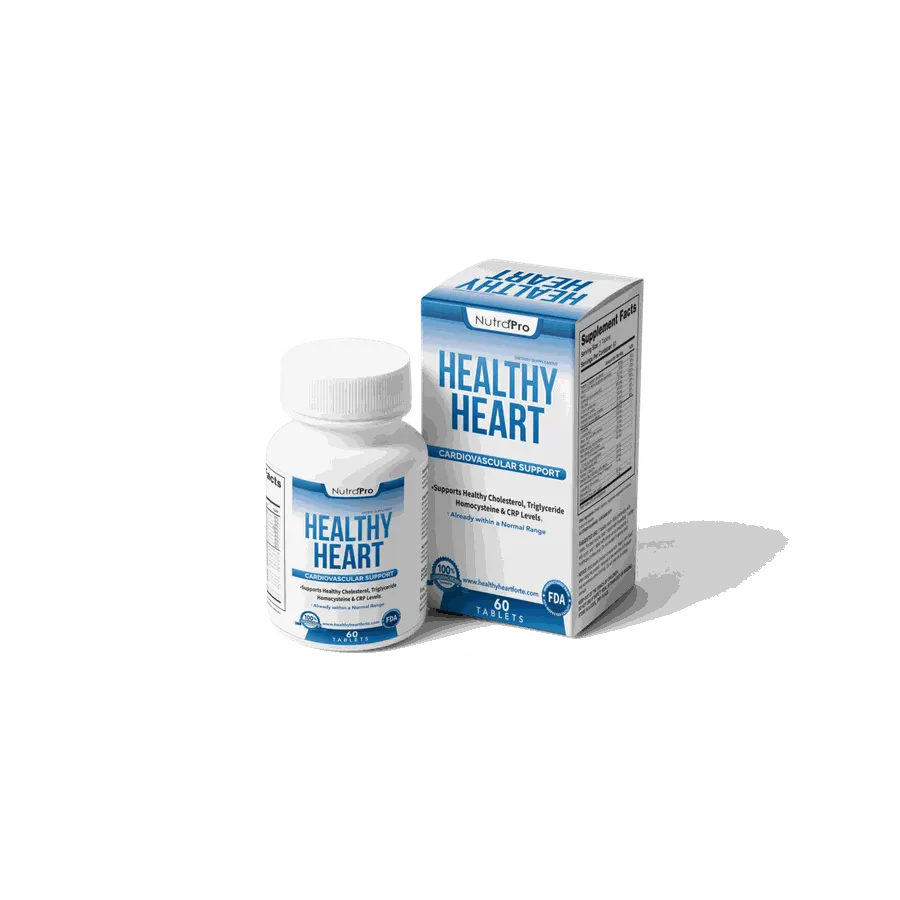 Healthy Heart — image du produit 2