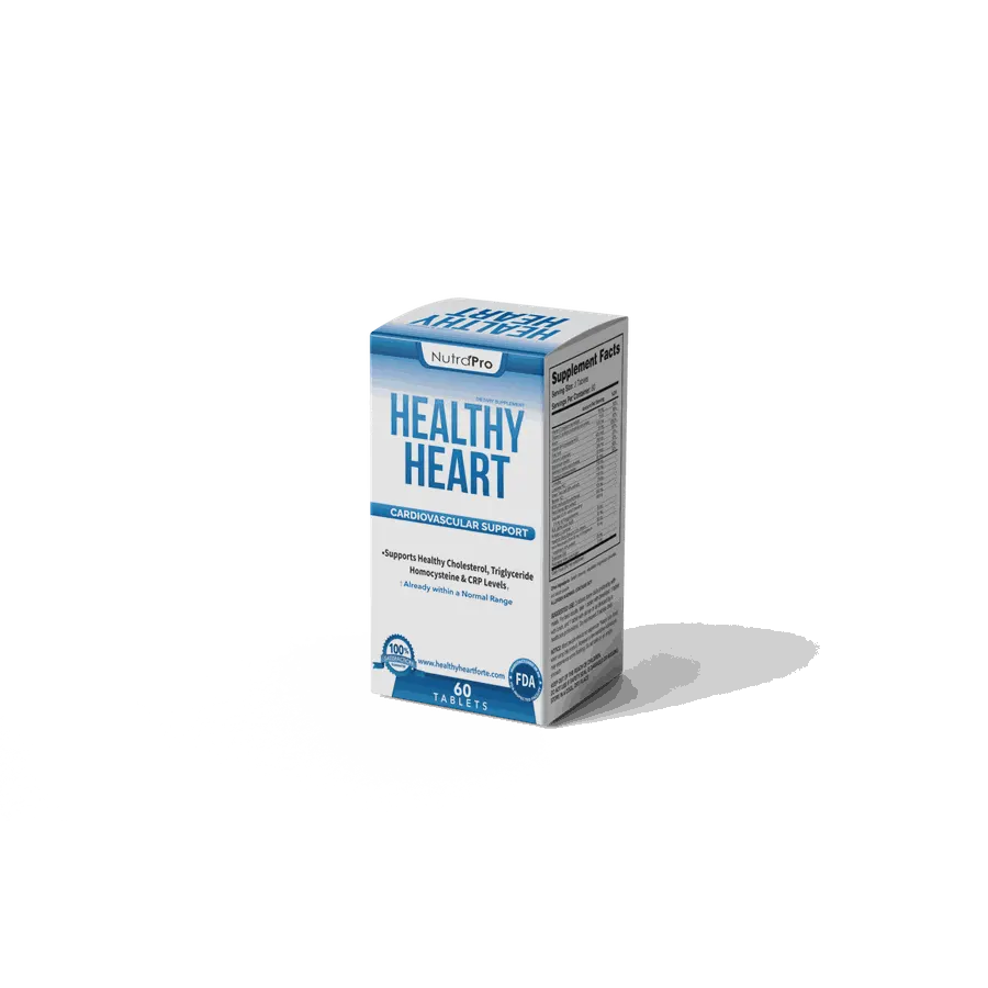Healthy Heart — image du produit 3
