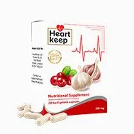 Heart Keep
