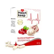 Heart Keep — snapshot 2