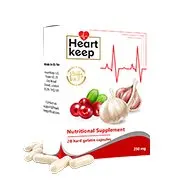 Heart Keep — snapshot 3