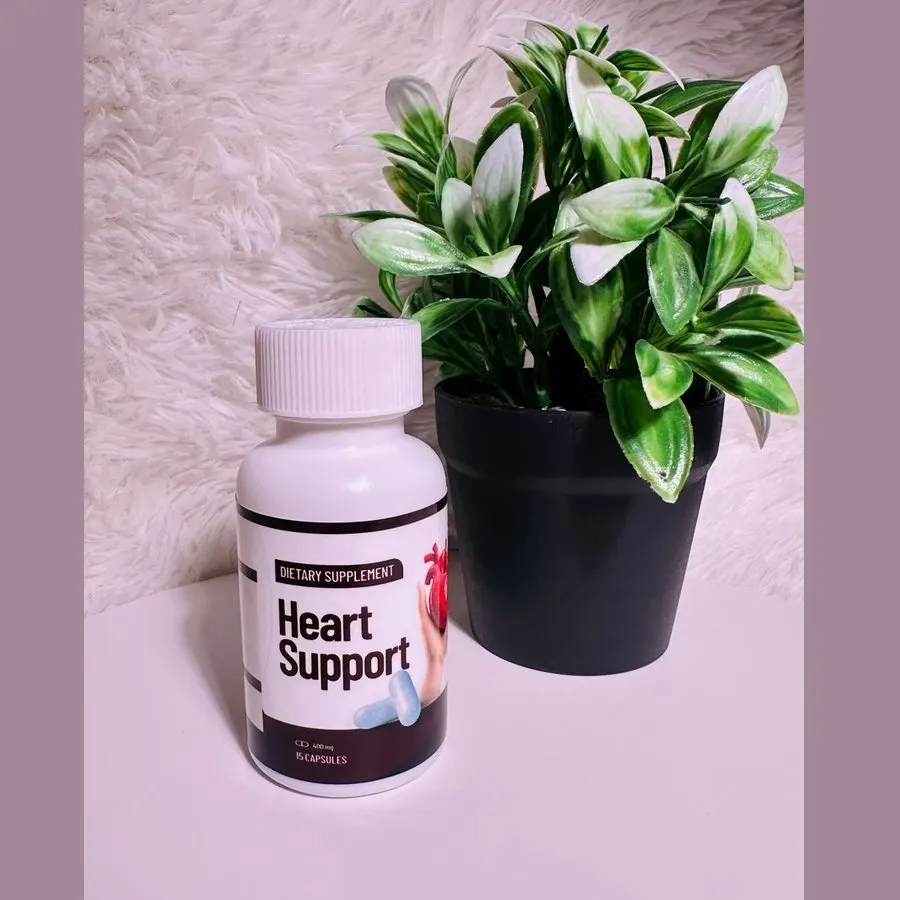 Heart Support