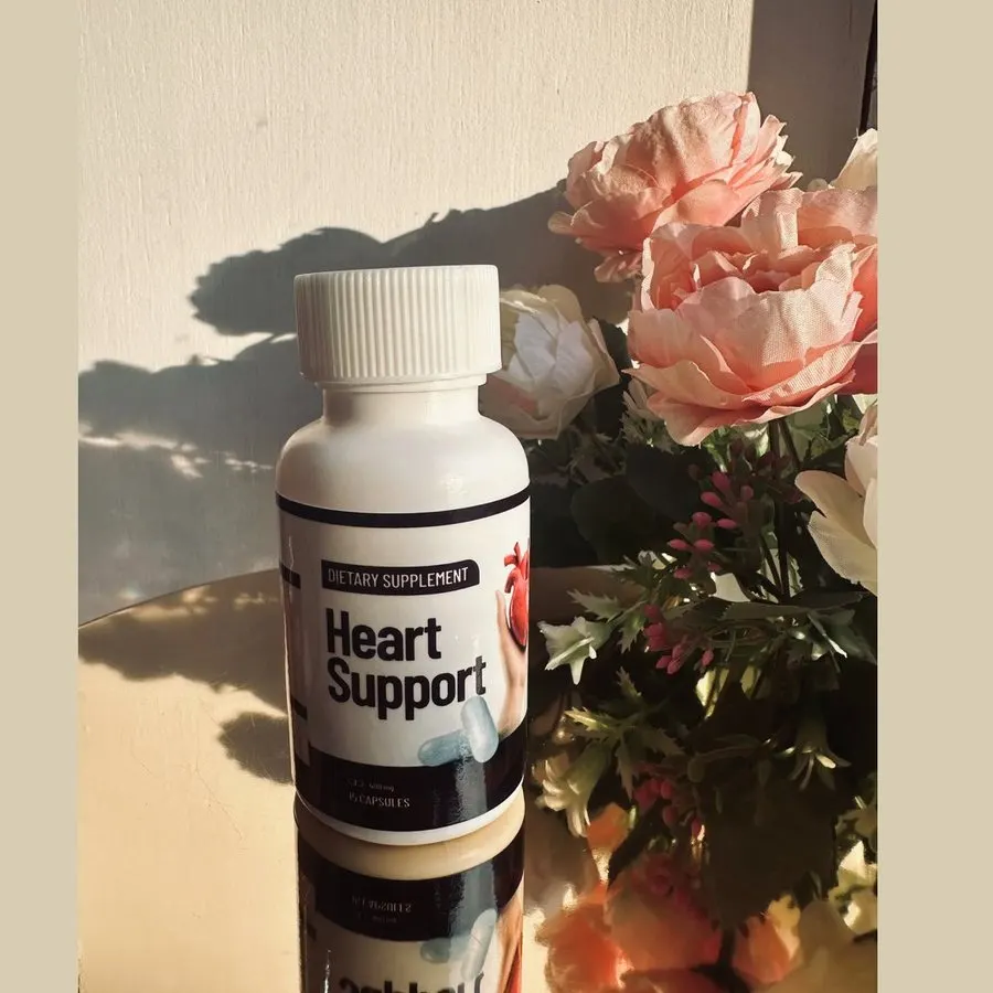 Heart Support — snapshot 1