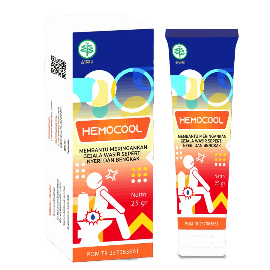 Hemocool