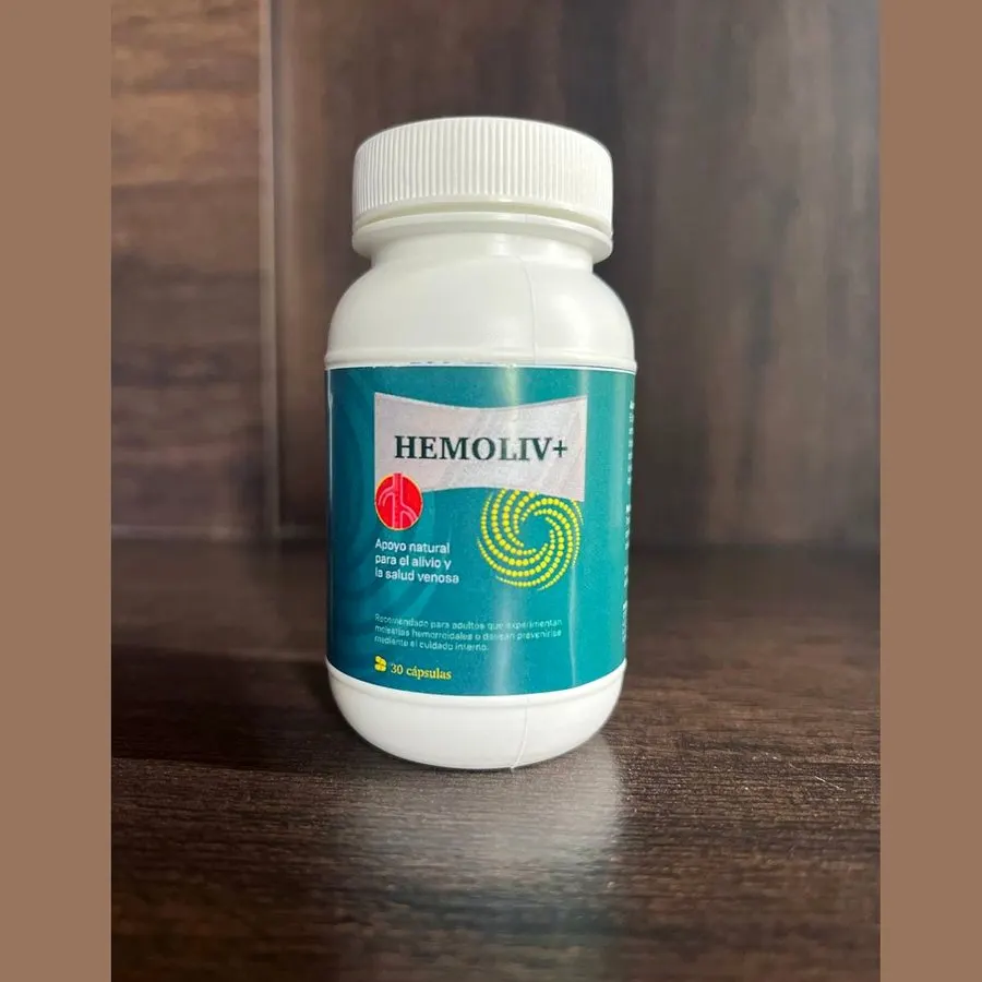 Hemoliv+