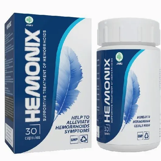 Hemonix