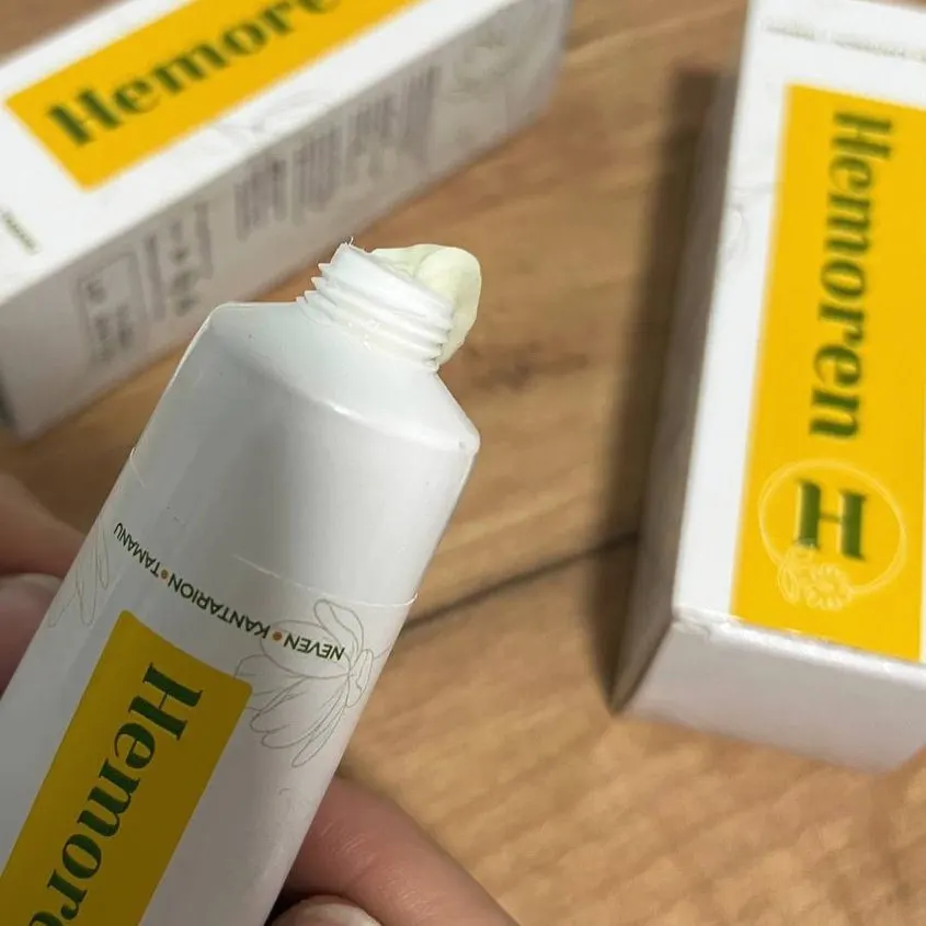 Hemoren — fotografija artikla 2