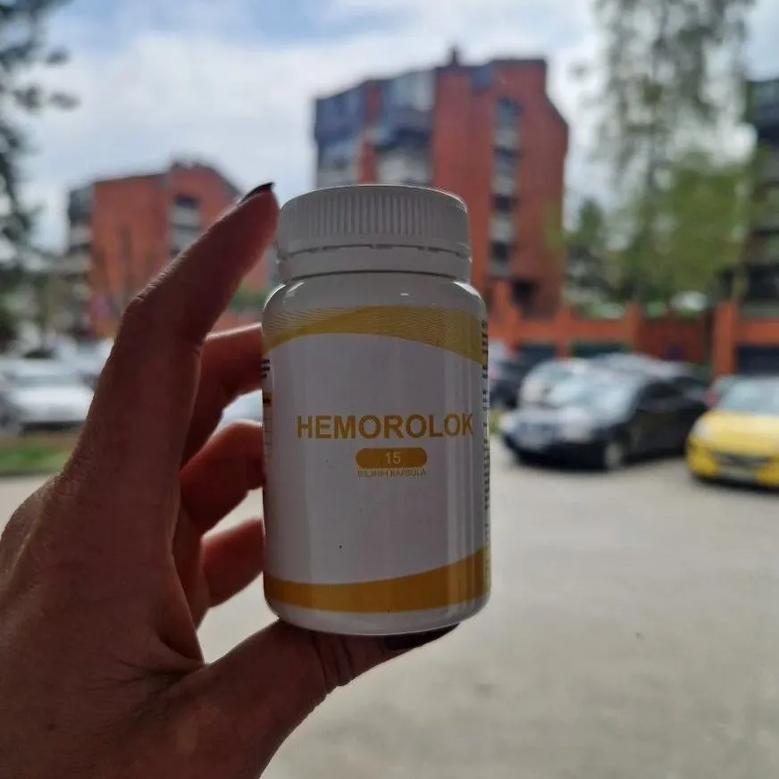 Hemorolok