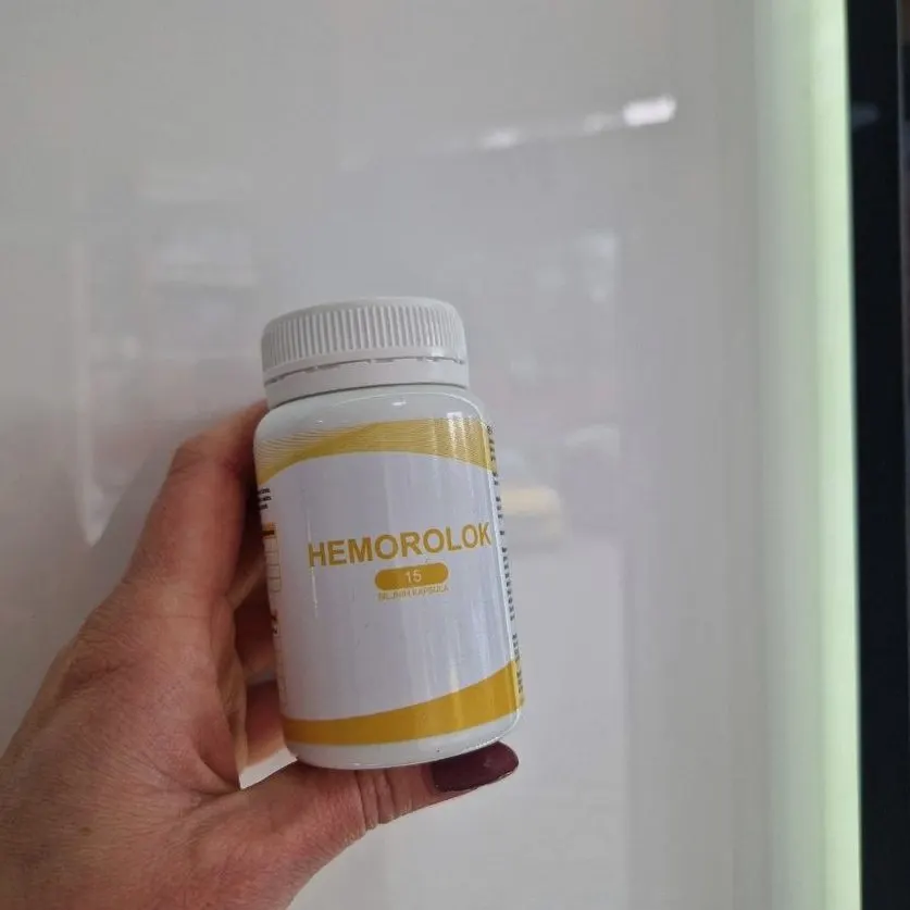 Hemorolok — slika proizvoda 3