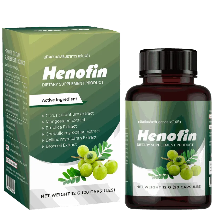 Henofin
