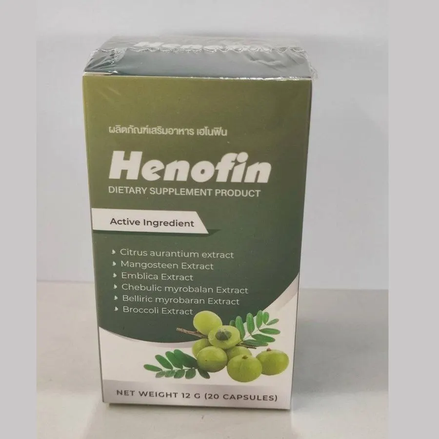 Henofin — รูปถ่าย 1