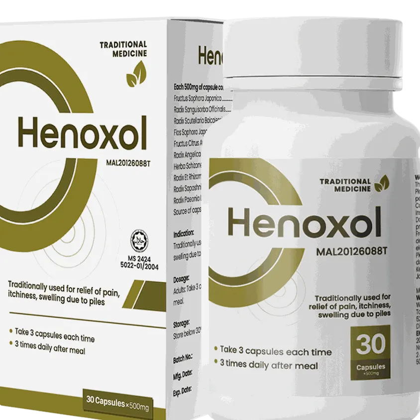 Henoxol