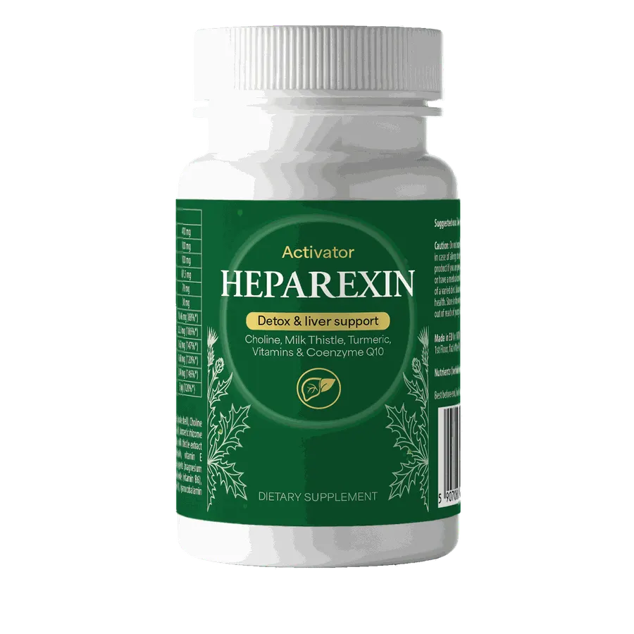 Heparexin