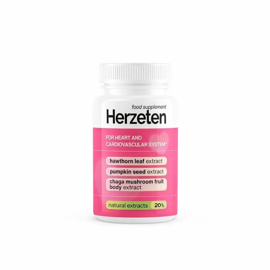 Herzeten