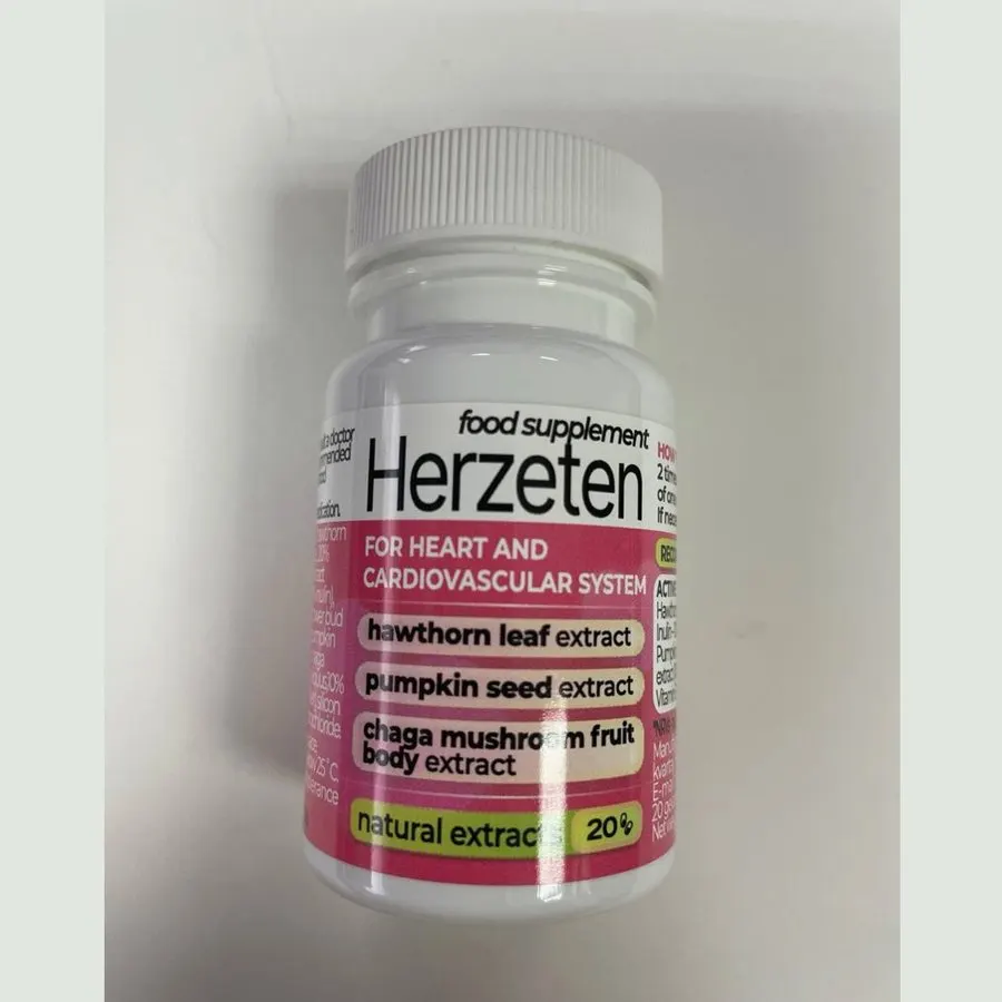 Herzeten — fotó a termékről 3