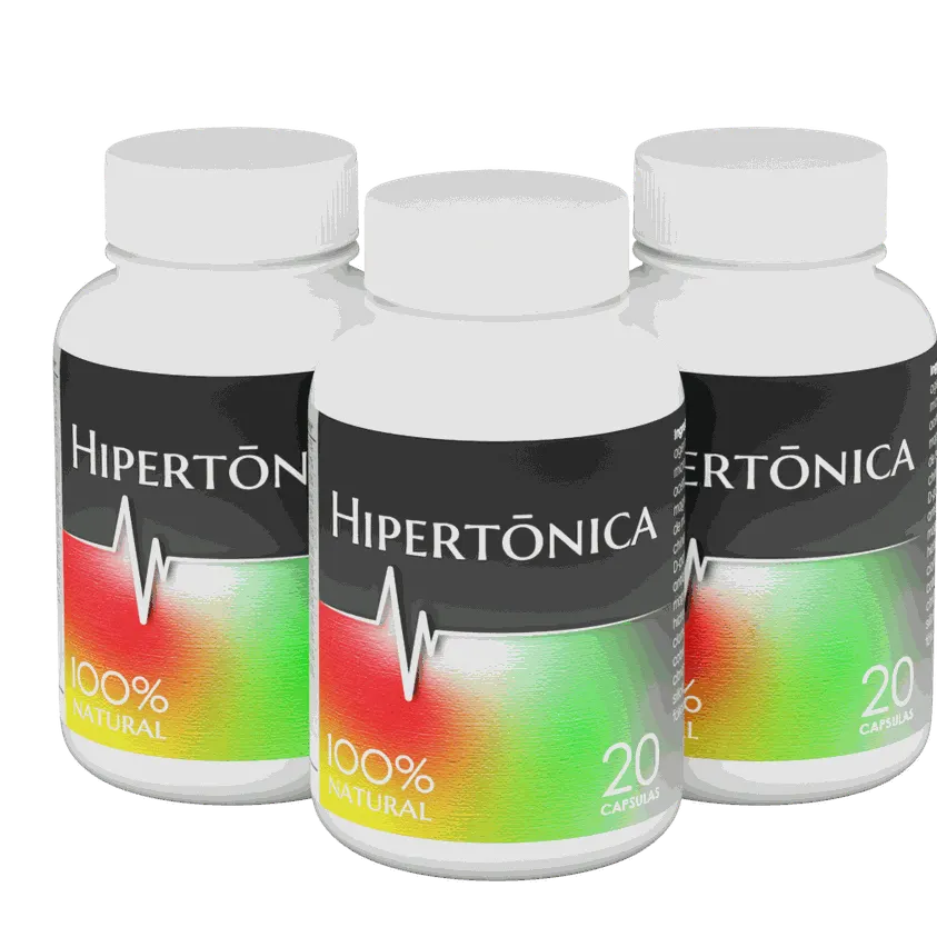 Hipertonica