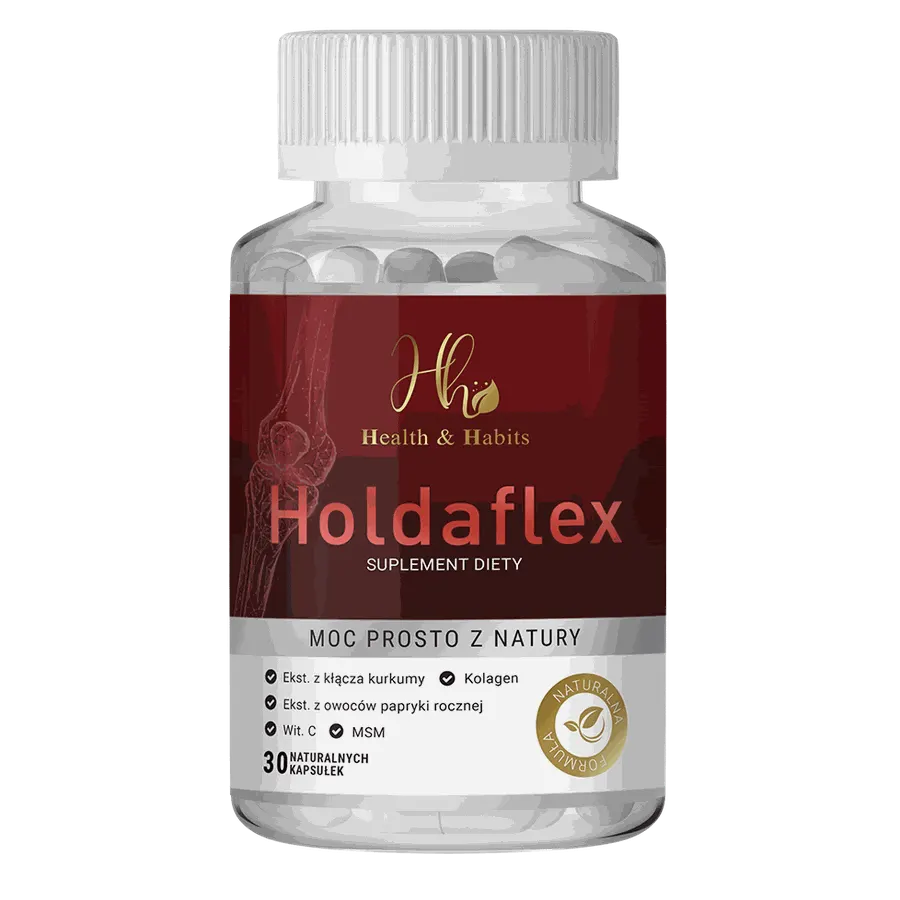 Holdaflex