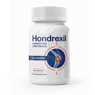Hondrexil